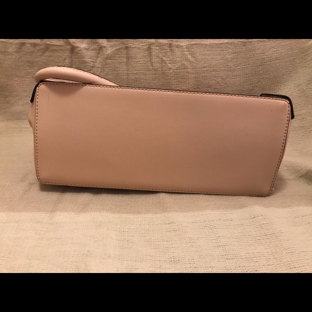 Beige Nude tote bag - Picture 8 of 12